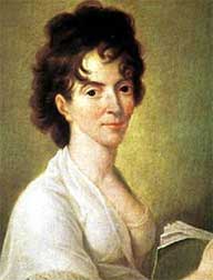 コンスタンツェ・モーツァルト