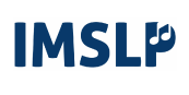 IMSLPで楽譜を探す